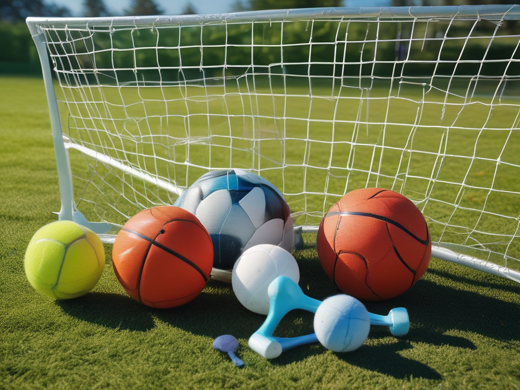 Развитие честного отношения к спорту у детей