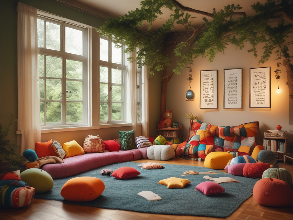 Игры без экрана: бесплатные идеи для дошкольников