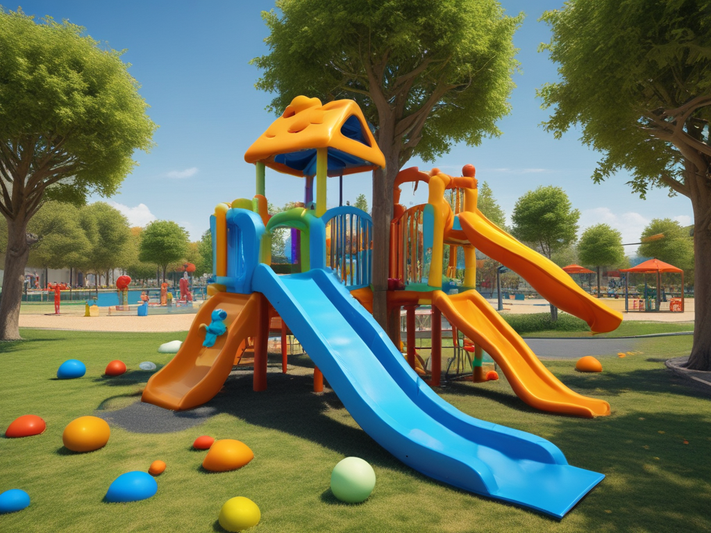 Активные малыши: как развивать подвижность у детей 2‑3 лет