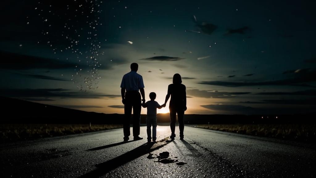 ТРАГЕДИЯ НА ДОРОГАХ: Пьяный водитель убил троих детей - цена одного решения