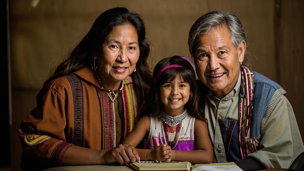 ПРОЕКТ "СЕМЬЯ-ХРАМ" ВЕРНУЛ СЕМЕЙНЫЕ ТРАДИЦИИ: История возрождения