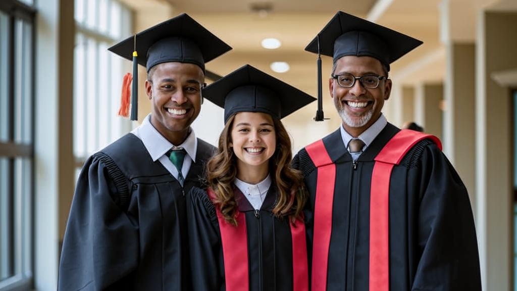 ВЫПУСКНОЕ БЕЗУМИЕ: Как один праздник разоряет семью на год вперед