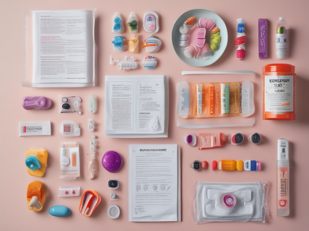 Безопасный путь: руководство подростка