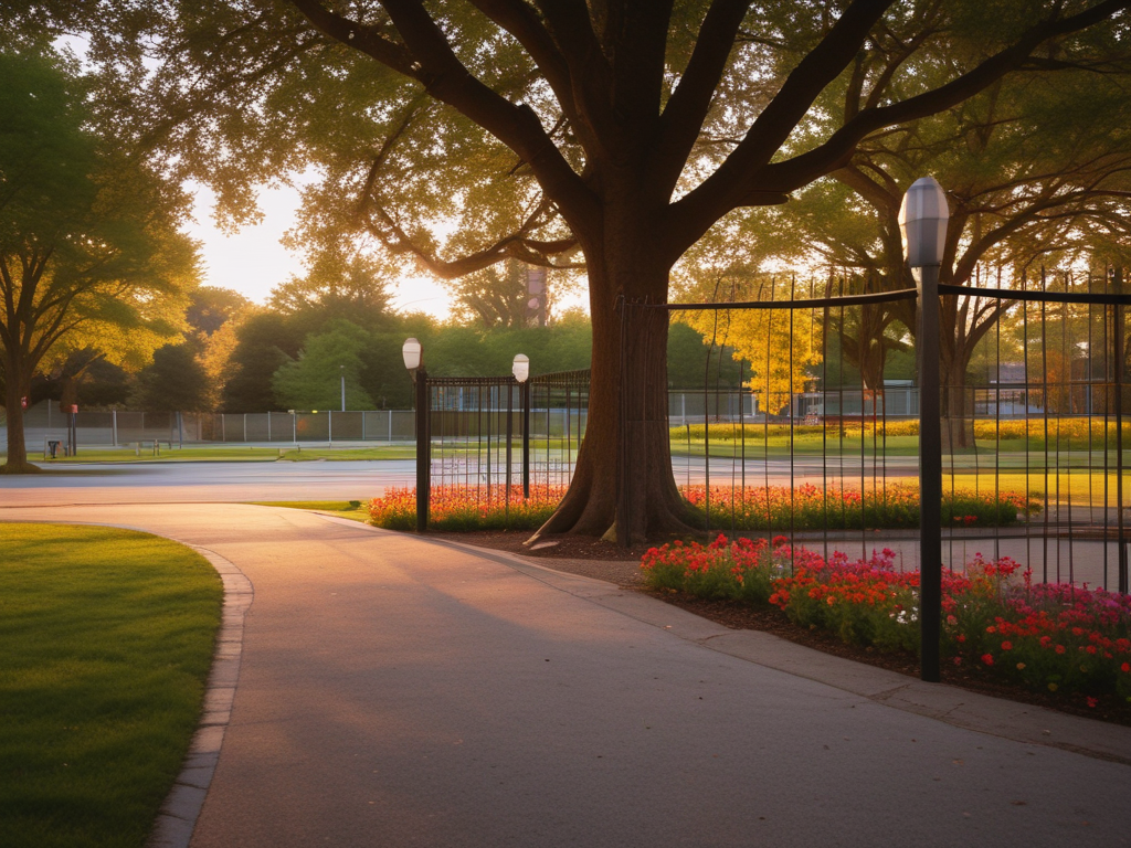 Безопасность школьников: профилактика и реагирование